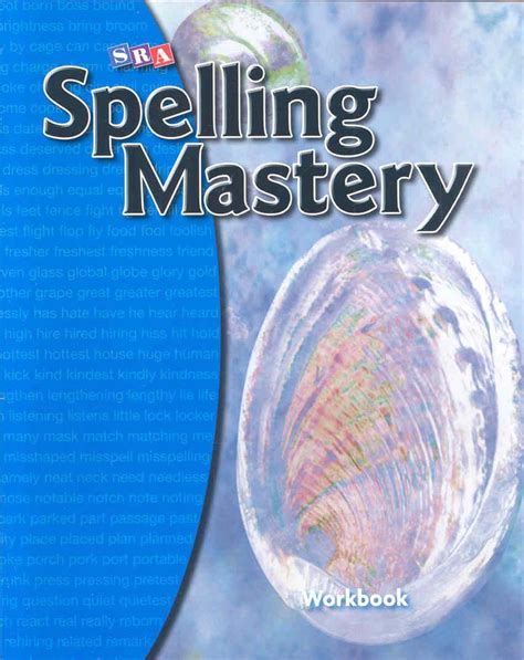 spelling mastery teacher presentation book level c Reader