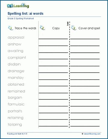 spelling practice grade 5 answer key harcourt Reader