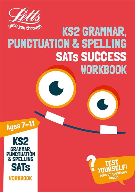 spelling practice workbook revision success PDF