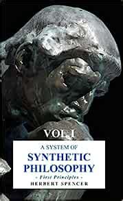 spencers synthetic philosophy vol introduction Doc