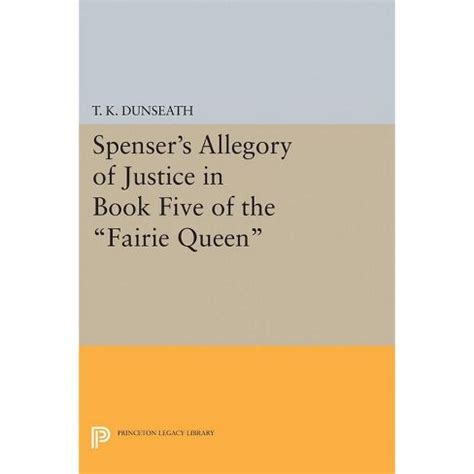spensers allegory justice princeton library PDF