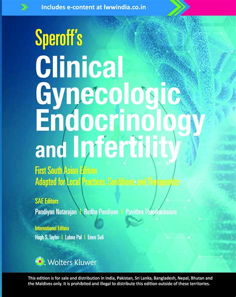 speroff reproductive endocrinology 8th edition Epub