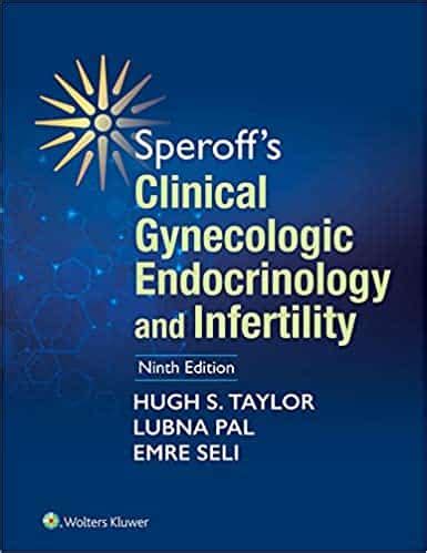 speroff reproductive endocrinology 8th edition Ebook PDF