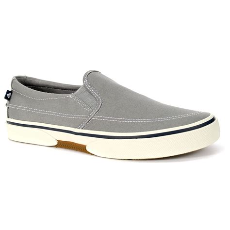 sperry slip on mens