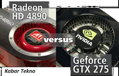 spesifikasi nvidia gforce dan ati radeon table Epub