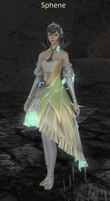 sphene ff14