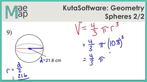 spheres-kuta-software Ebook Kindle Editon
