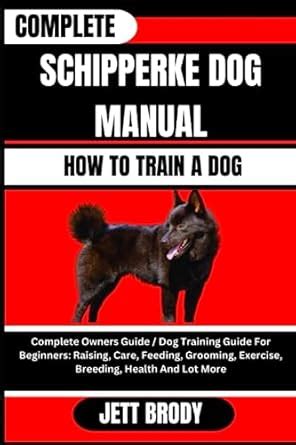 spic dog manual guide Kindle Editon