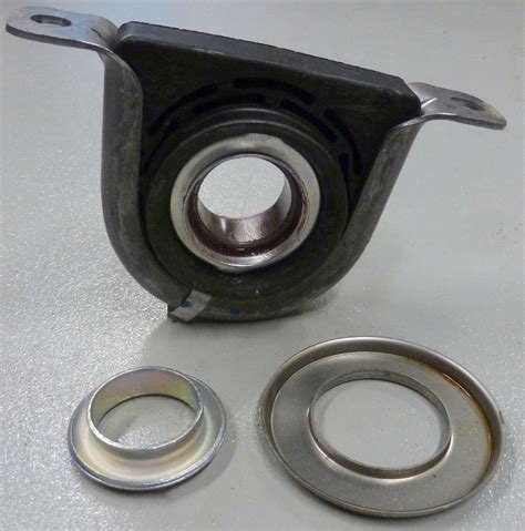 spicer carrier bearing