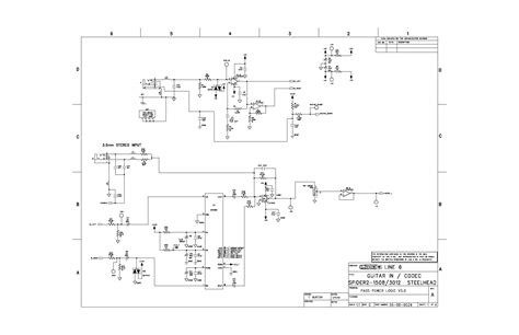 spider 15 amp diagram Epub