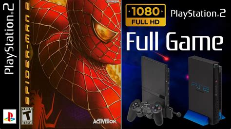 Spider Man Ps2 Walkthrough