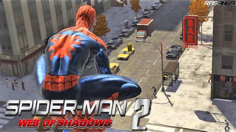 Spider Man Web Of Shadows Walkthrough Part 2