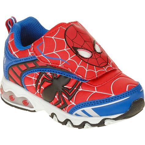 spider-man shoes