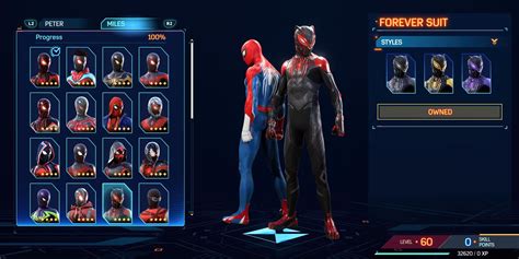 spiderman 2 max lvl