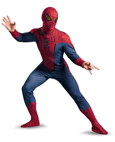 spiderman costume app