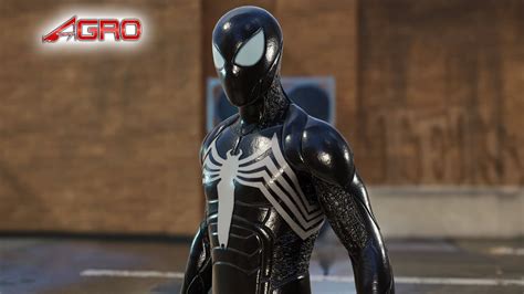 spiderman ps5 venom suit