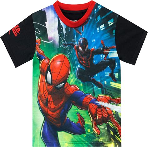 spiderman shirts t shirts