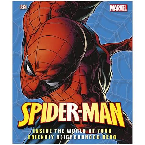 spiderman ultimate guide amazing Epub