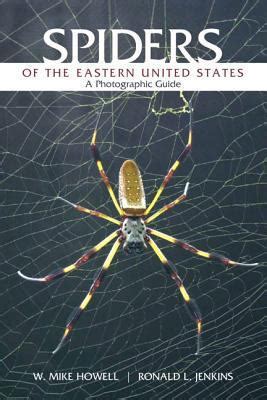 spiders of the eastern united states a photographic guide Epub