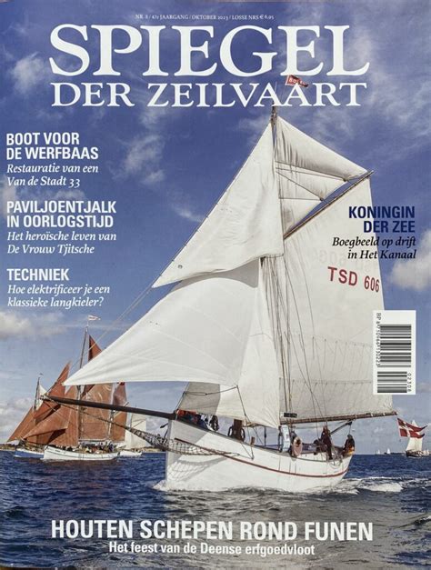 spiegel der zeilvaart 2002 nr 8 Reader