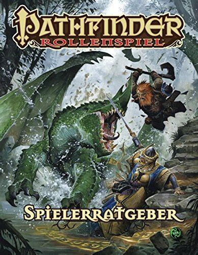 spielerratgeber pathfinder ulrich alexander schmidt Kindle Editon