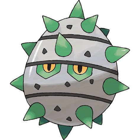 spikes pokemon