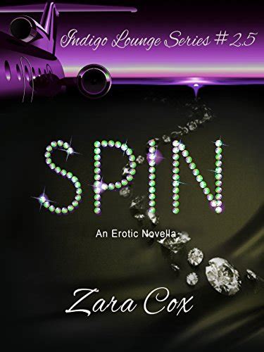 spin an indigo lounge novella indigo lounge series Reader