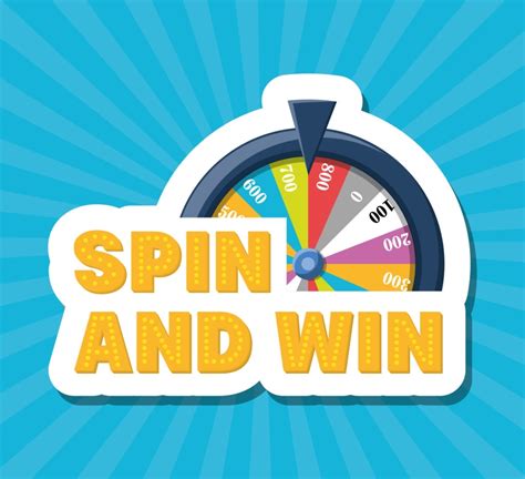 spin and win cash