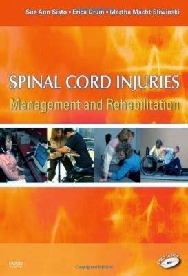 spinal cord injuries management and rehabilitation 1e PDF