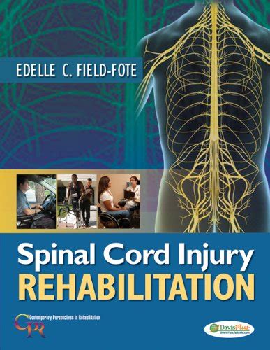 spinal cord injury rehabilitation contemporary perspectives in rehabilitation Epub