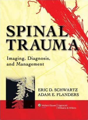 spinal trauma imaging diagnosis and management Kindle Editon