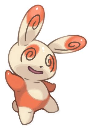 spinda smogon