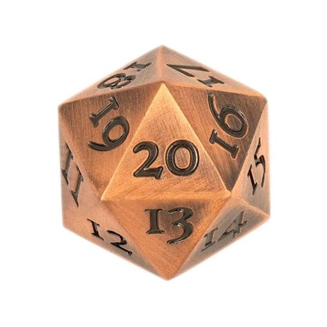 spindown d20