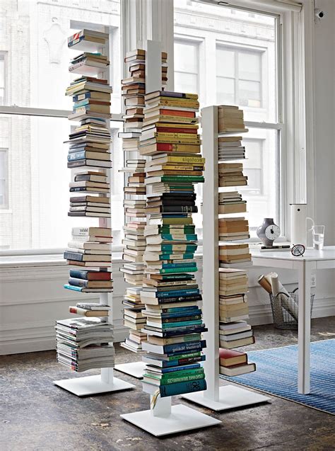 spine bookcase