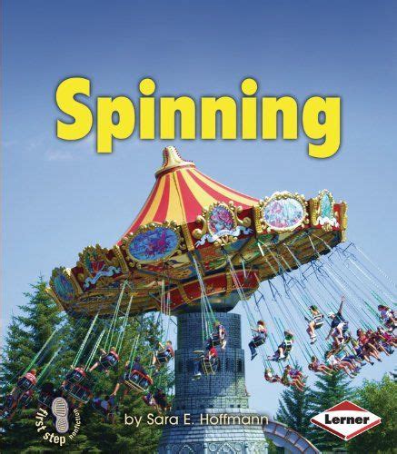 spinning first step nonfiction balance and motion Doc