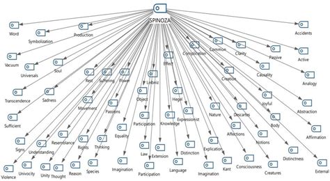 spinoza context sources and the early writings Reader