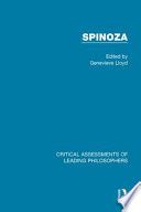 spinoza context sources and the early writings Ebook Reader