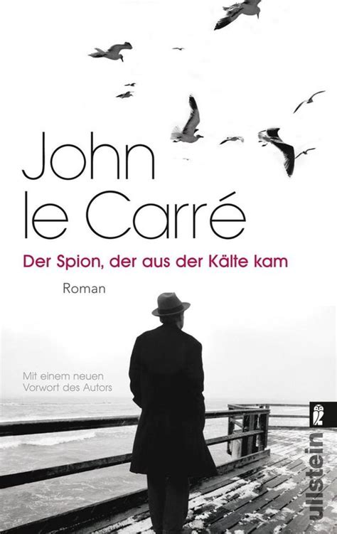 spion aus k lte kam george smiley roman Doc