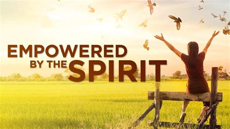 spirit empowered preaching involve the holy spirit in your ministry PDF