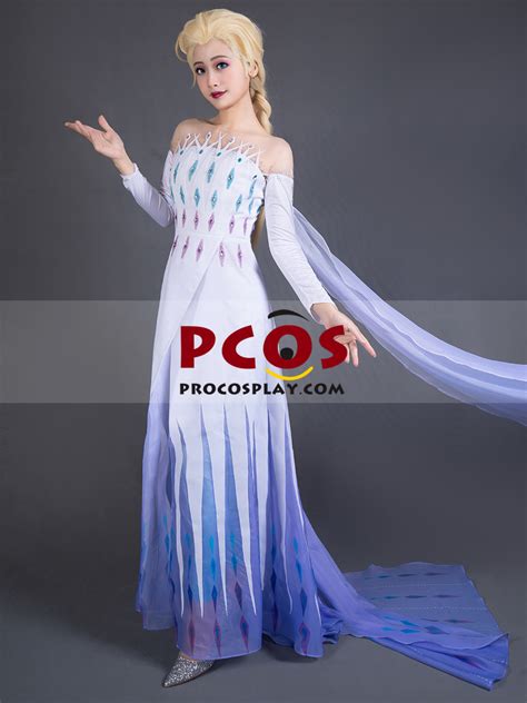 spirit halloween elsa