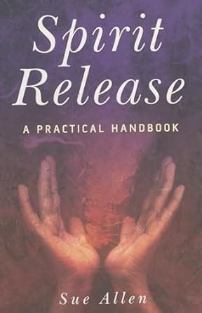 spirit release a practical handbook Kindle Editon