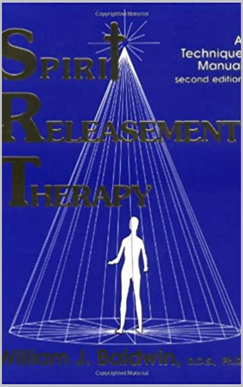 spirit releasement therapy a technique manual Epub