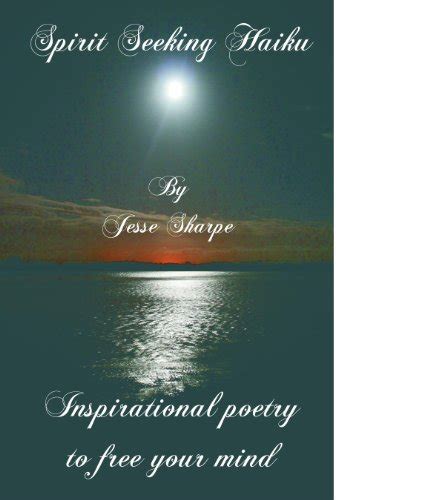 spirit seeking haiku Reader