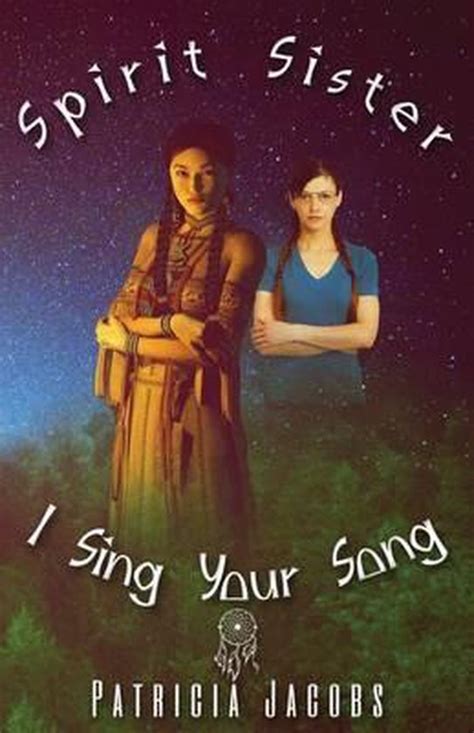 spirit sister i sing your song PDF