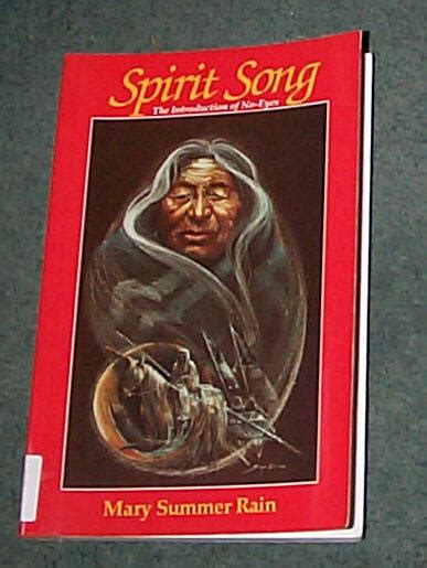 spirit song the introduction of no eyes Epub