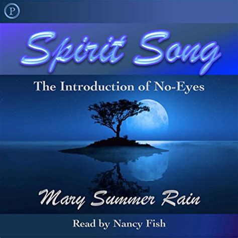 spirit song the introduction of no eyes Epub