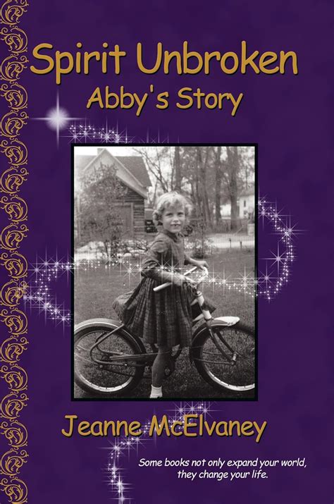 spirit unbroken abbys story Epub