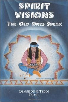 spirit visions the old ones speak Epub