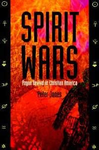 spirit wars pagan revival in christian america PDF