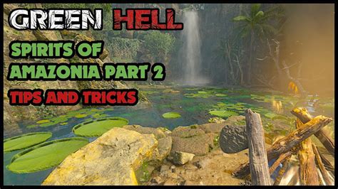 Spirits Of Amazonia Walkthrough